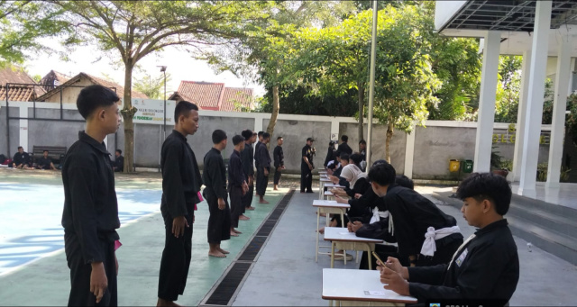 SH Terate Tambakrejo