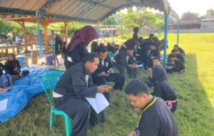 SH Terate Ranting Ngasem