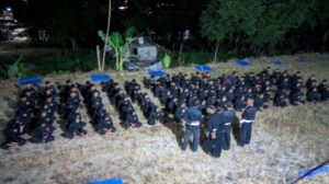 SH Terate Gondang