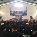 SH Terate Ranting Margomulyo