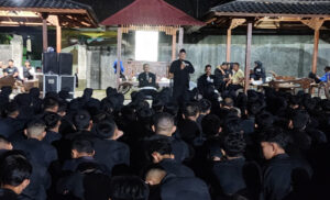 SH Terate Ranting Kota