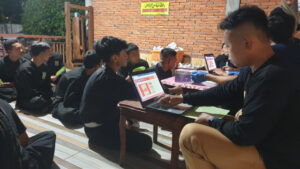 Siswa SH Terate