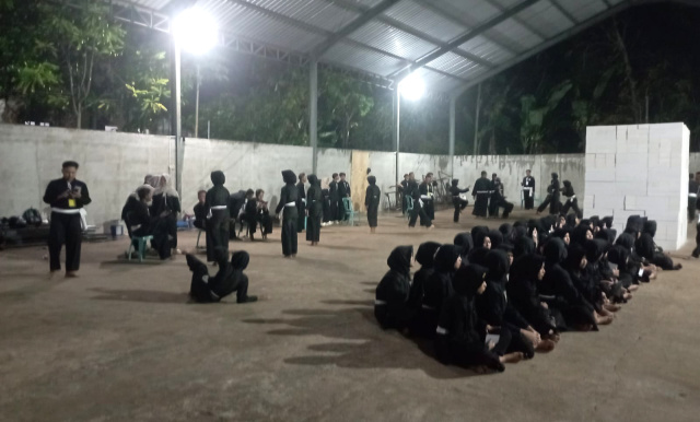 SH Terate Kedungadem