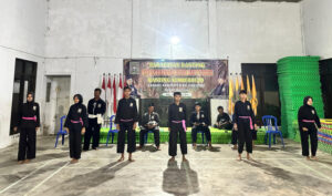 SH Terate sumberrejo