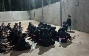 SH Terate Kedungadem
