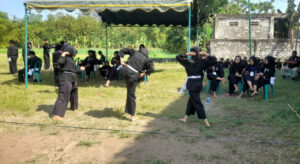 SH Terate Ranting Purwosari