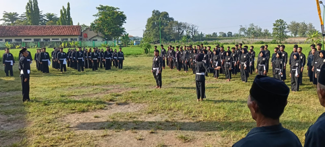 SH Terate Ranting Purwosari