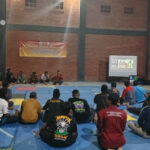SH Terate Ranting Bubulan