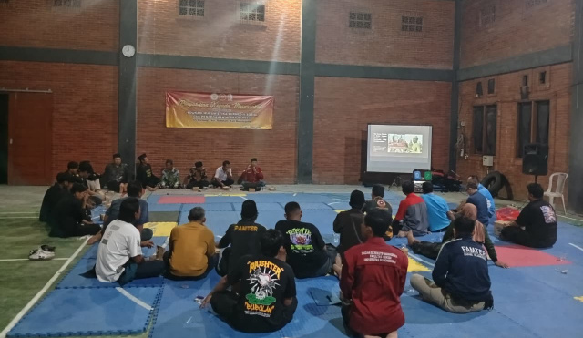 SH Terate Ranting Bubulan
