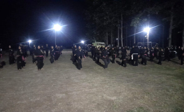 SH Terate Ranting Purwosari