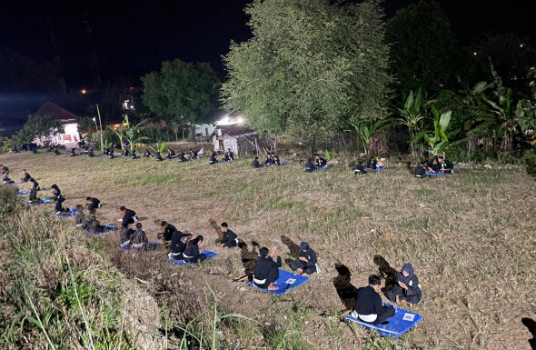 SH Terate Ranting Gondang
