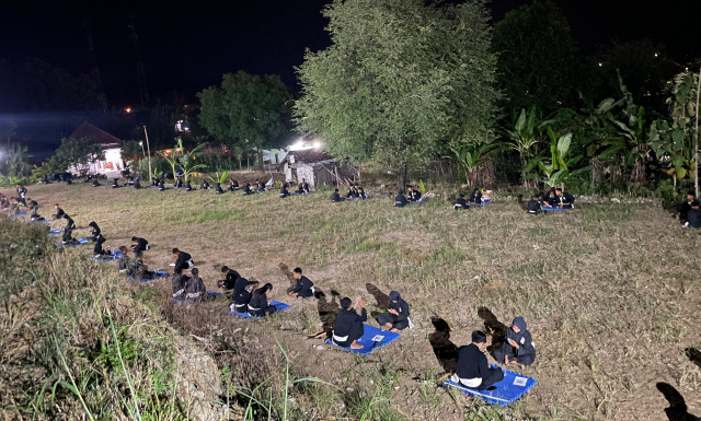SH Terate Ranting Gondang