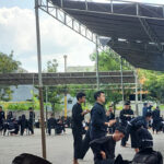 SH Terate Ranting Kota