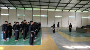 SH Terate Ranting Margomulyo