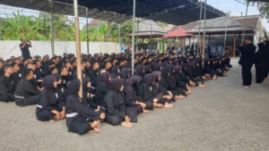 SH Terate Ranting Kota