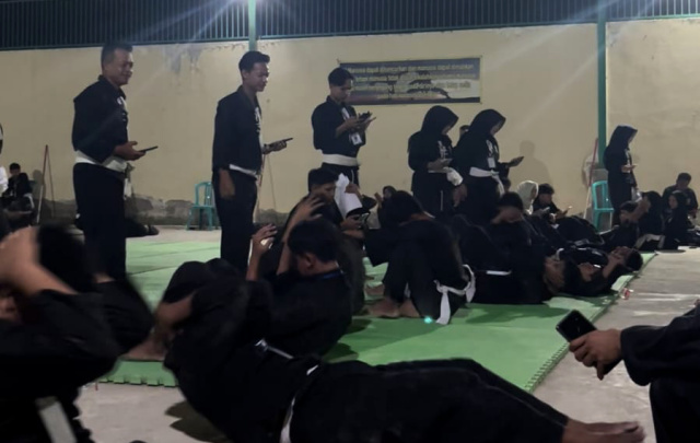 SH Terate Ranting Kepohbaru
