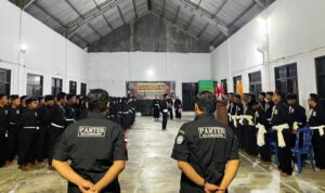 SH Terate Ranting Sumberrejo