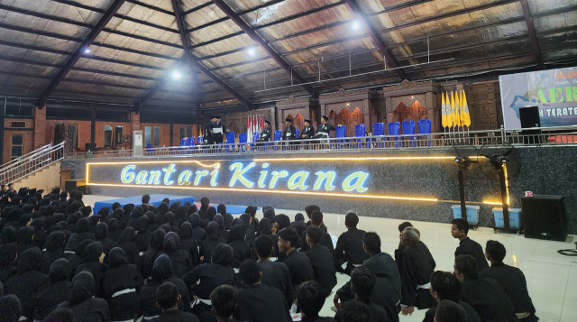 SH Terate Cabang Bojonegoro