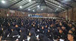 SH Terate Cabang Bojonegoro