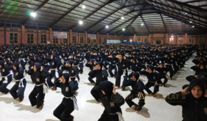 SH Terate Bojonegoro