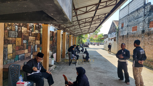 SH Terate Bojonegoro