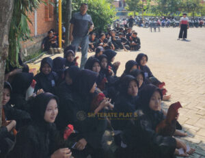 SH Terate Bojonegoro