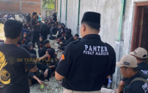Pemeriksaan jago
