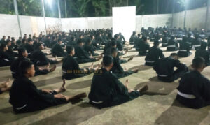 SH Terate Ranting Kedungadem