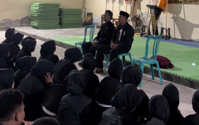 SH Terate Kepohbaru
