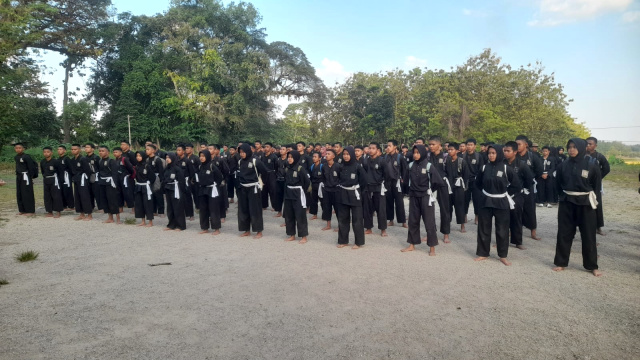 SH Terate Ranting Purwosari