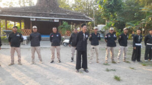 SH Terate Ranting Purwosari