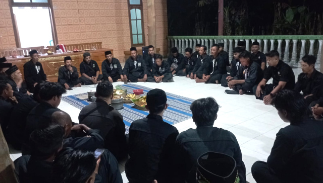 SH Terate Ranting Kedungadem