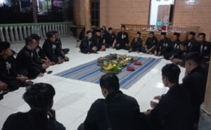 SH Terate Ranting Kedungadem