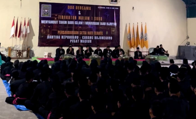 SH Terate Ranting Kepohbaru,