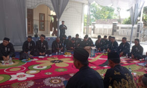 Syukuran Mas Suradi