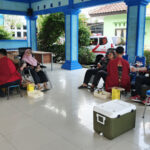 Donor darah