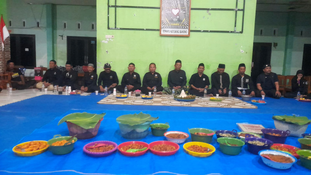 SH Terate Ranting Purwosari