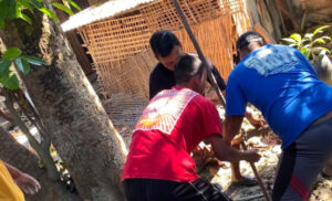 SH Terate Rayon Dolokgede