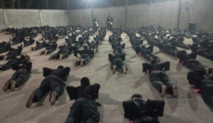 SH Terate Kedungadem