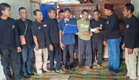 Loyalisht Bojonegoro