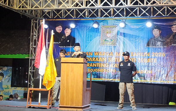 Wahyu Subakdiono