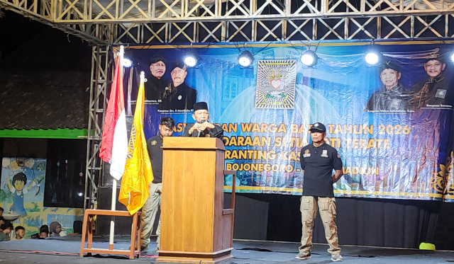 Wahyu Subakdiono