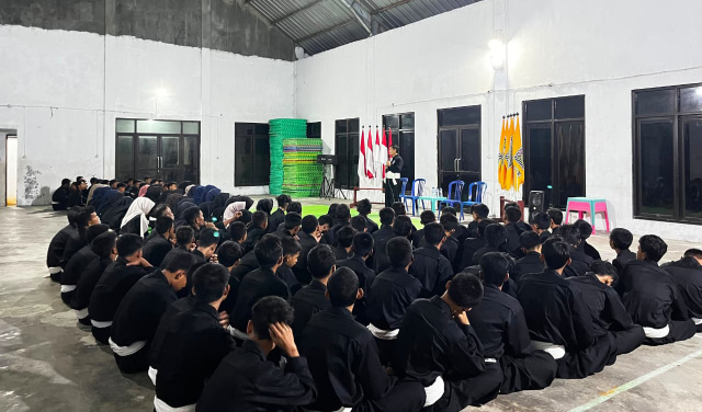 SH Terate Ranting Sumberrejo