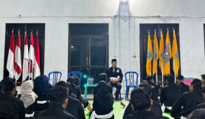 SH Terate Ranting Sumberrejo