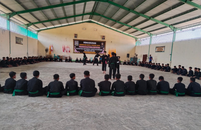 SH Terate Ranting Kepohbaru