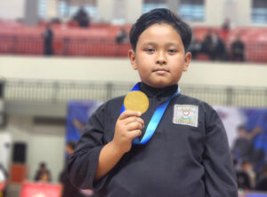 Faizhal Raffa Pradiansyah