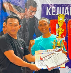 Pelatih Sumur Gemuling
