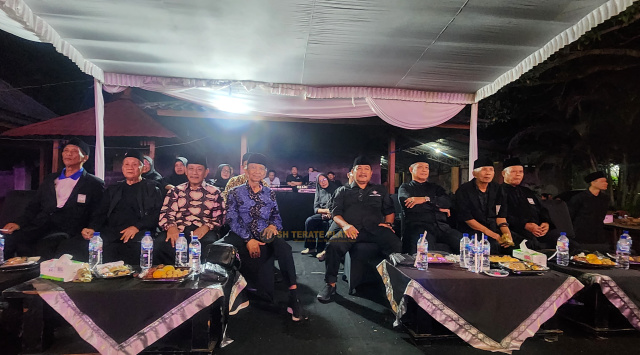 SH Terate Bojonegoro