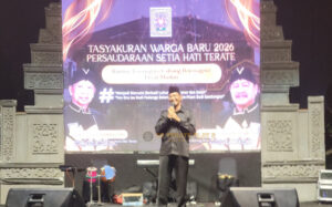 Kangmas Warsiman