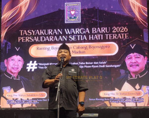 Kangmas Triwahyu Utomo